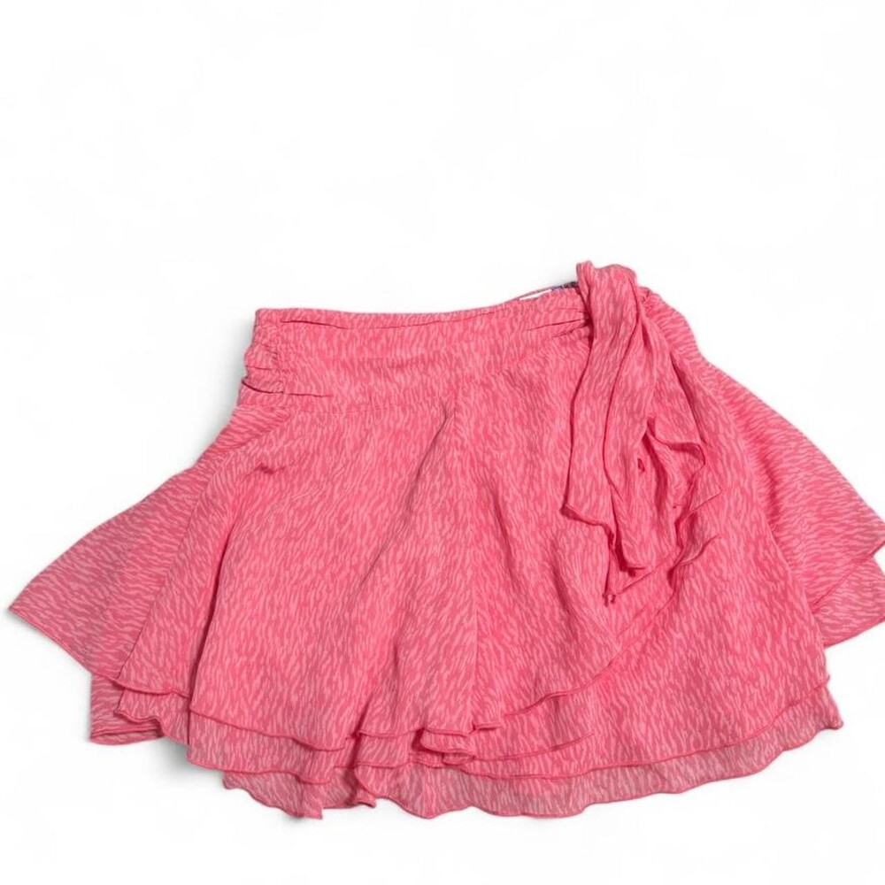Aerie Women's Pink Skirt